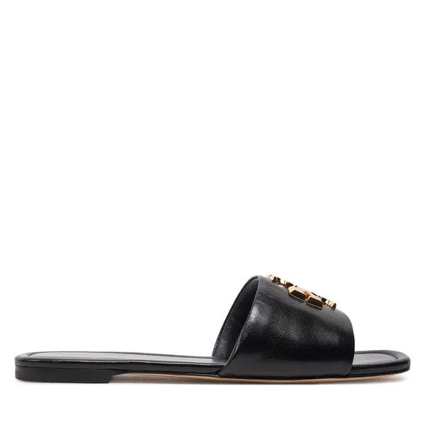 TORY BURCH Natikače Tory Burch Eleanor 157966 Crna