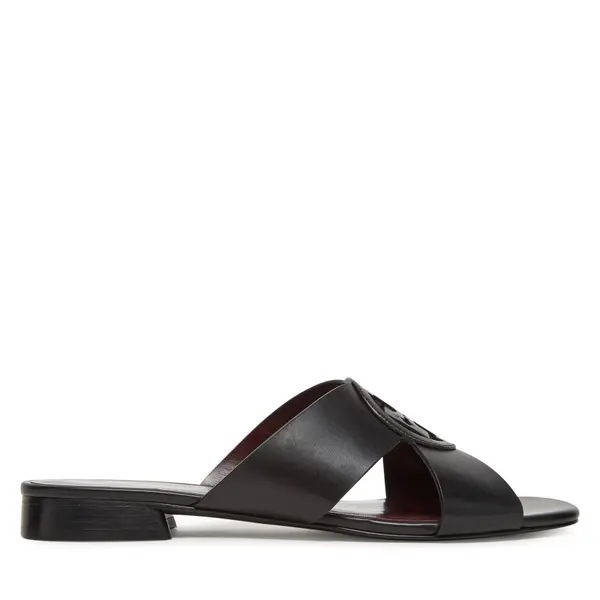 TORY BURCH Natikače Tory Burch Miller 162574 Crna