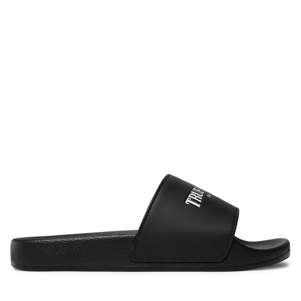 True Religion Natikače True Religion TRSLIDE015 Black