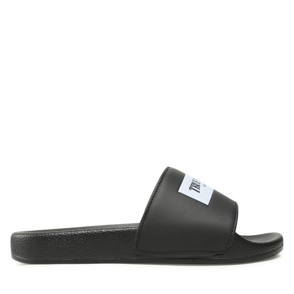 True Religion Natikače True Religion TRSLIDE026 Black