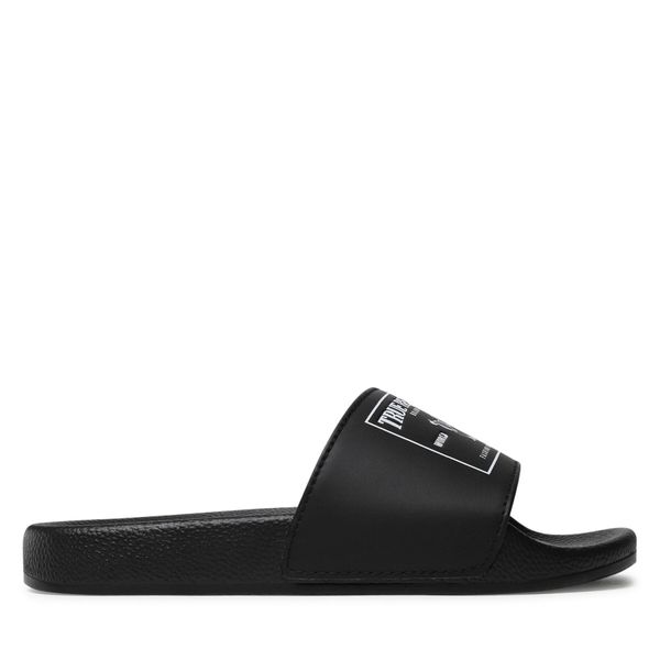 True Religion Natikače True Religion TRSLIDE027 Black