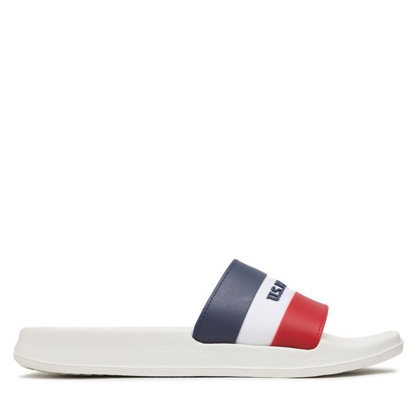 U.S. Polo Assn. Natikače U.S. Polo Assn. Gavio GAVIO002A FLAG WHI