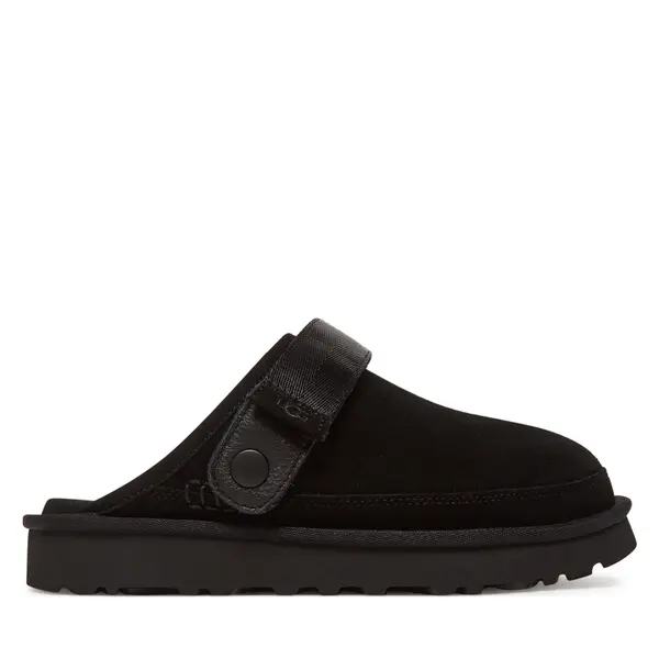 Ugg Natikače Ugg M Goldencoast Clog II 1166915 Crna