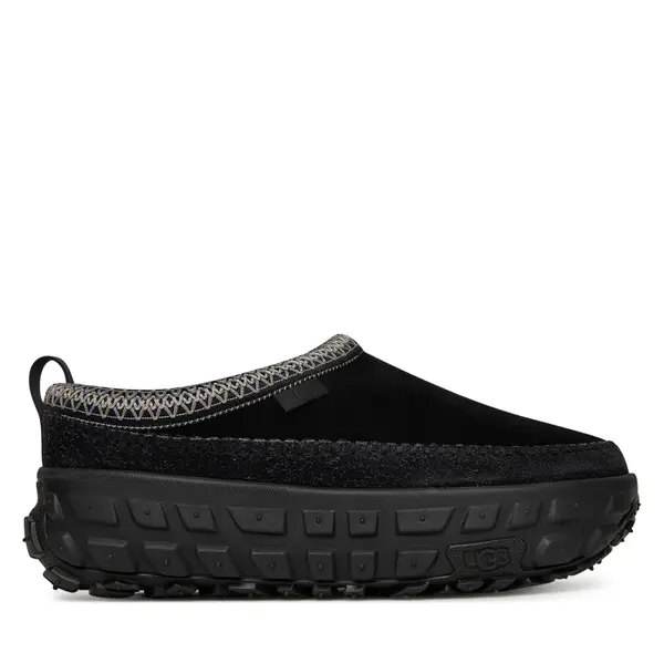 Ugg Natikače Ugg M Venture Daze 1154530 Crna