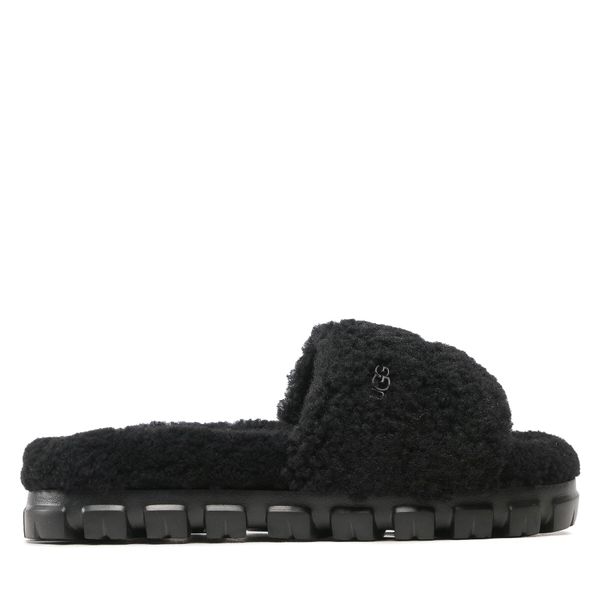 Ugg Natikače Ugg W Cozetta Curly 1130838 Blk