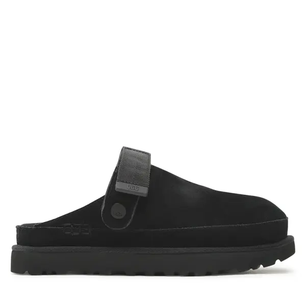 Ugg Natikače Ugg W Goldenstar Clog 1138252 Crna