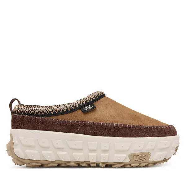 Ugg Natikače Ugg W Venture Daze 1155650 Smeđa