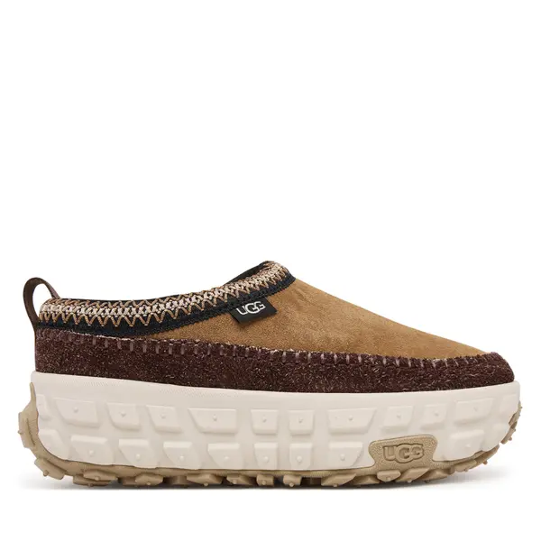 Ugg Natikače Ugg W Venture Daze 1155650 Smeđa