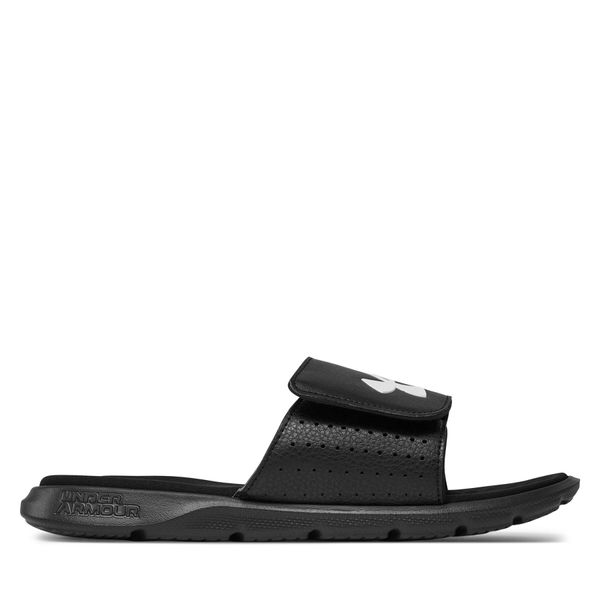 Under Armour Natikače Under Armour Ua M Ignite Pro Sl 3026023-001 Crna