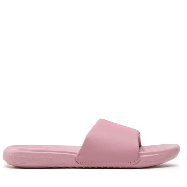 Under Armour Natikače Under Armour UA W Ansa Fix SL 3023772-605 Pink Elixir/Pink Elixir/Rebel Pink
