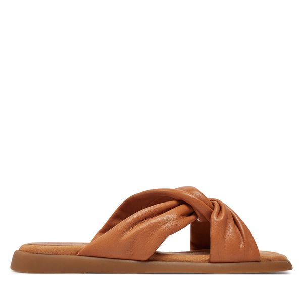 Unisa Natikače Unisa Camby Gra Smeđa