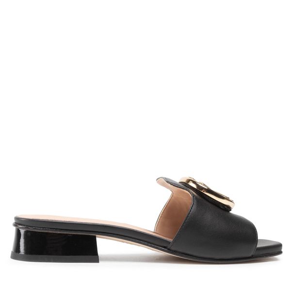 Unisa Natikače Unisa Dusal_Ns Crna