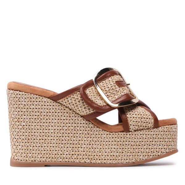 Unisa Natikače Unisa Marcelo Rf Natu/Cuir