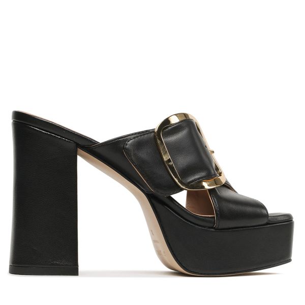 Unisa Natikače Unisa Ubios Ns Black