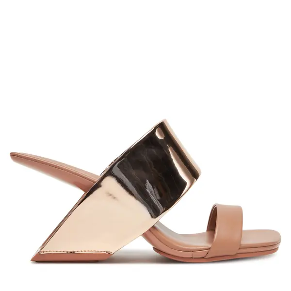 United Nude Natikače United Nude Loop Hi 10005222132 Ružičasta