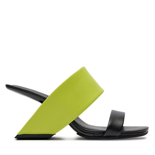 United Nude Natikače United Nude Loop Hi 1000580716 Zelena