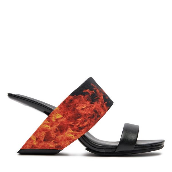 United Nude Natikače United Nude Loop Hi 10005813187 Crvena