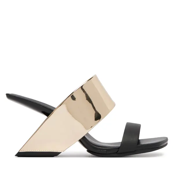 United Nude Natikače United Nude Loop Hi 1000596113 Zlatna