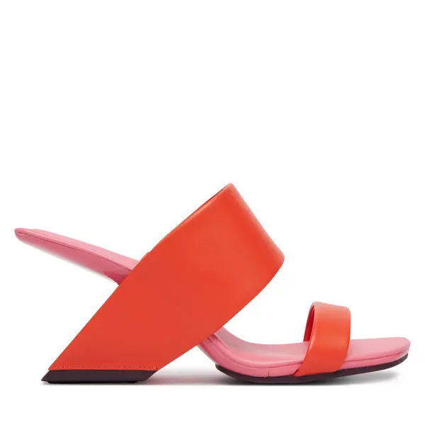 United Nude Natikače United Nude Loop Hi 1000596416 Crvena