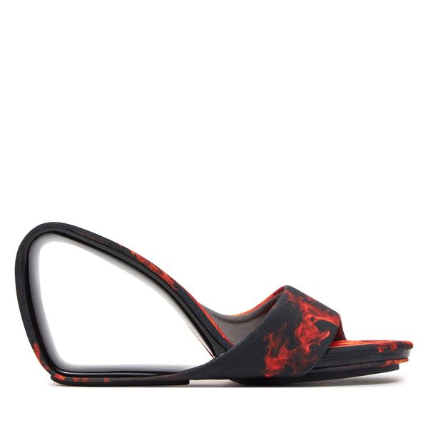 United Nude Natikače United Nude Mobius Hi 10001813187 Crvena