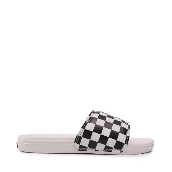 Vans Natikače Vans La Costa Slide-On VN0A5HFER6R Bijela