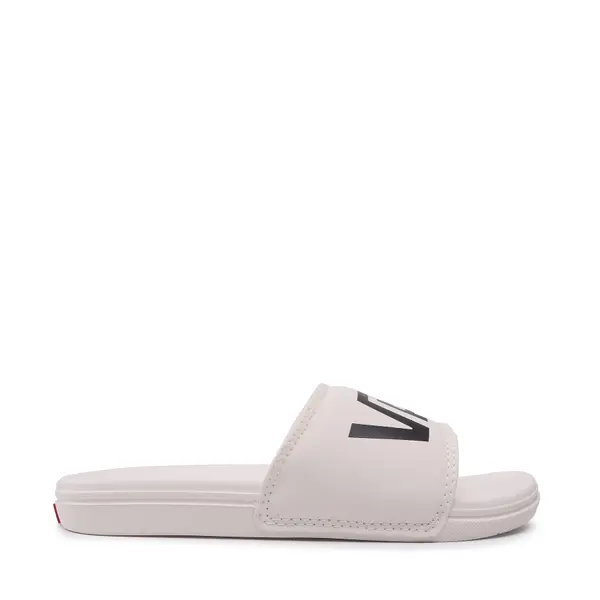 Vans Natikače Vans La Costa Slide-On VN0A5HFEX0Z1 Bijela