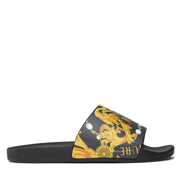 Versace Jeans Couture Natikače Versace Jeans Couture 75VA3SQ3 ZS834 G89