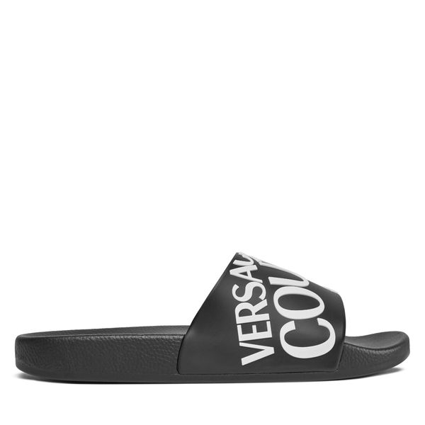 Versace Jeans Couture Natikače Versace Jeans Couture 75YA3SQ1 71352 899