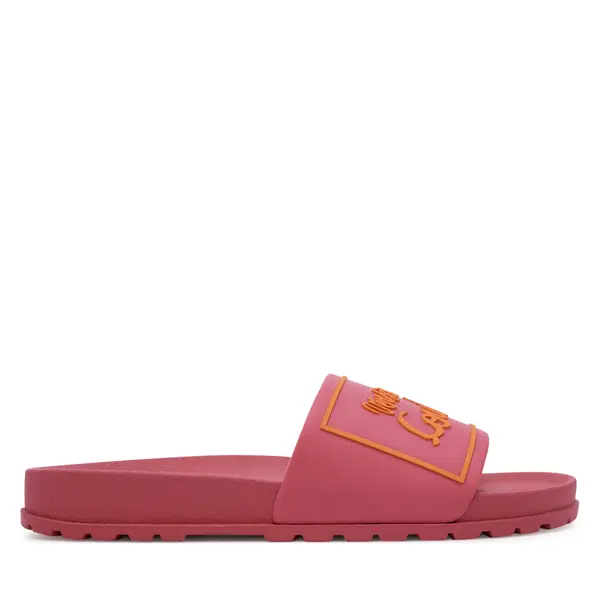 Versace Jeans Couture Natikače Versace Jeans Couture 78VA3SQ2 Ružičasta