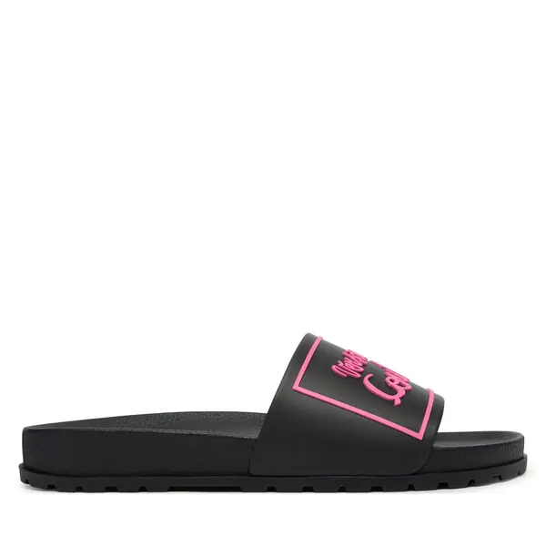Versace Jeans Couture Natikače Versace Jeans Couture 80VA3SQ2 71352 899 Crna