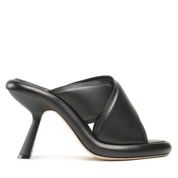 Vic Matié Natikače Vic Matié 1C6950D_C14C060101 Black 101