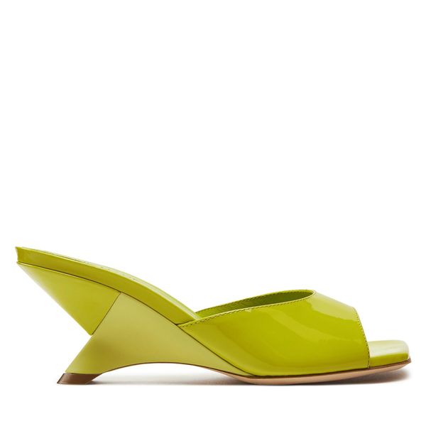 Vic Matié Natikače Vic Matié 1E1604D E14N450600 Cedar/Green 600