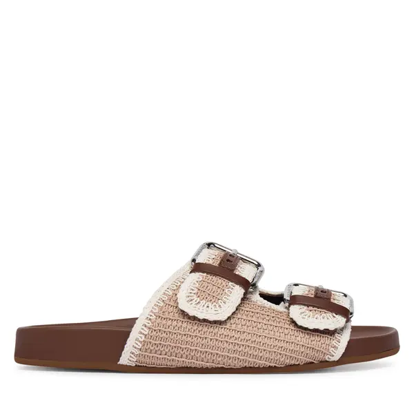 Weekend Max Mara Natikače Weekend Max Mara 2615521055600 Bež