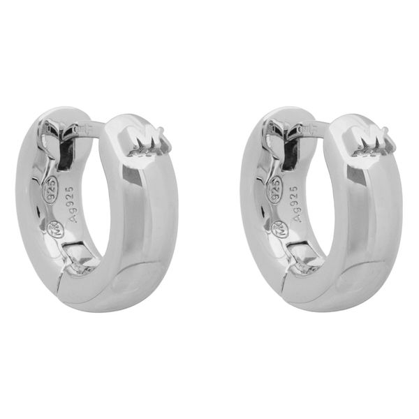 Michael Kors Naušnice Michael Kors MKC1599AA040 Srebrna