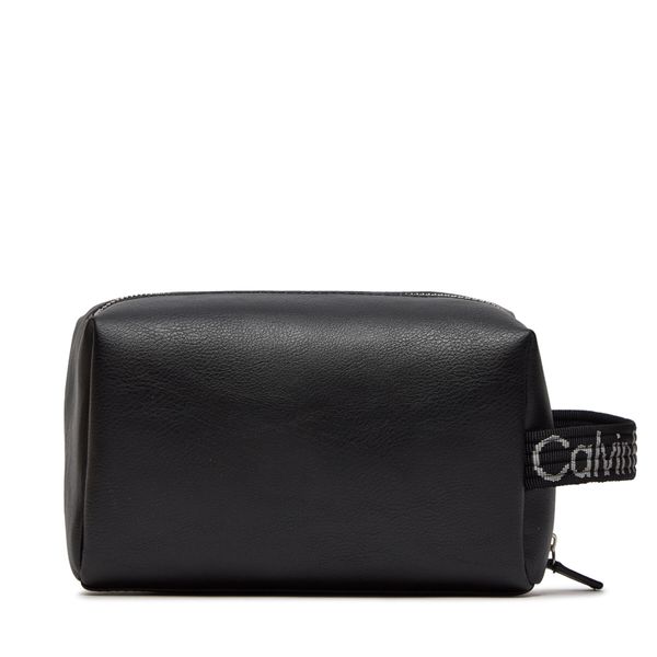 Calvin Klein Jeans Neseser Calvin Klein Jeans Ultralight Beauty Case K60K611969 Black BEH