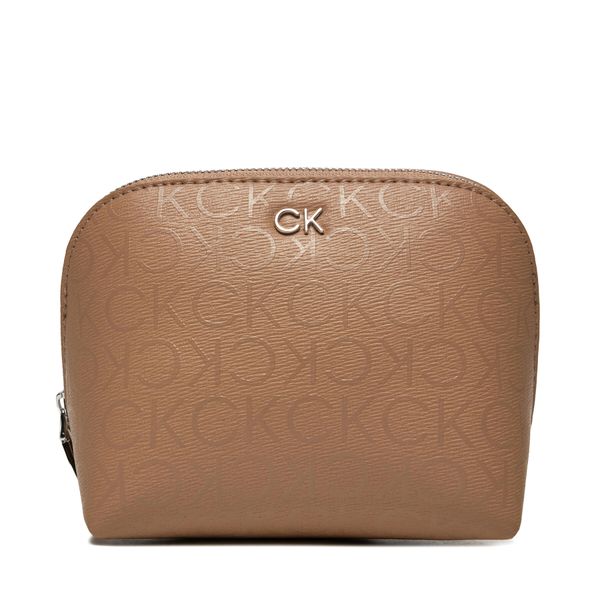 Calvin Klein Neseser Calvin Klein K60K612203 Smeđa