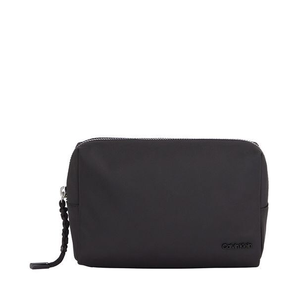 Calvin Klein Neseser Calvin Klein Nylon Washbag K60K610782 BAX