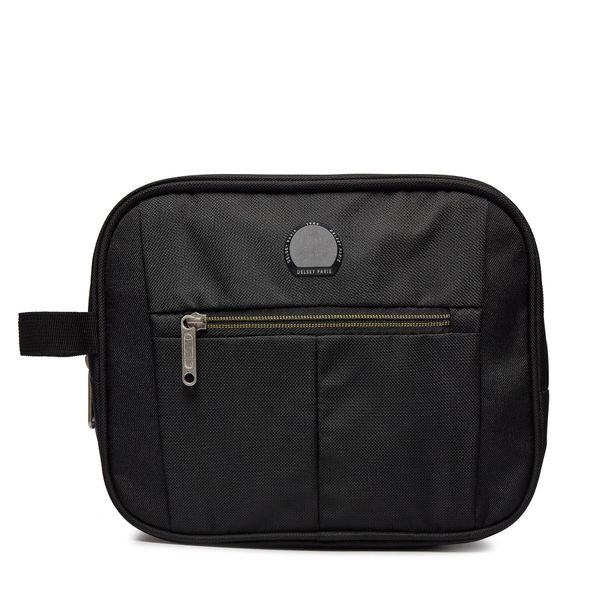 Delsey Neseser Delsey Pin Up 6 0034301500000 Black