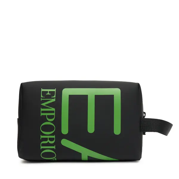 EA7 Emporio Armani Neseser EA7 Emporio Armani 245076 3R910 MC159 Crna