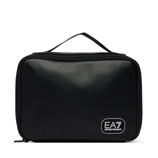 EA7 Emporio Armani Neseser EA7 Emporio Armani 7X000756 AF29345 Crna