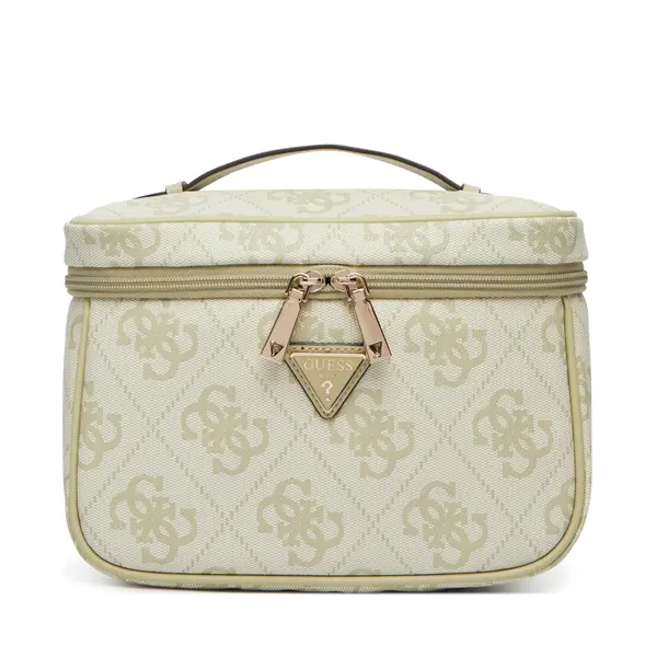 Guess Neseser Guess Berta TWOB86 88039 Bež
