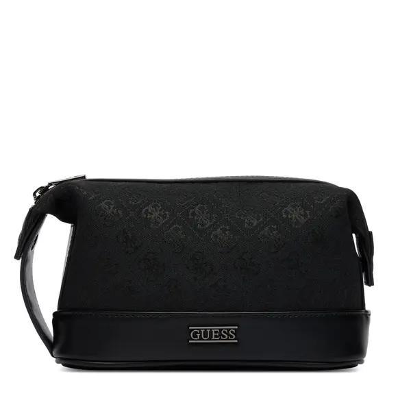 Guess Neseser Guess Boston PMBOST P6241 Crna