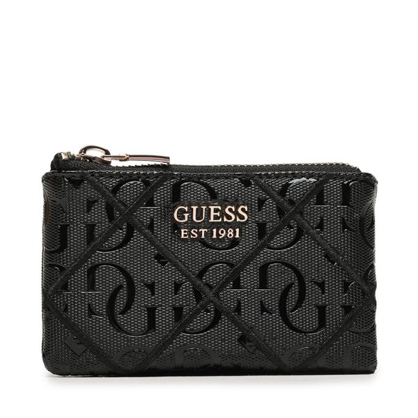 Guess Neseser Guess Caddie (GG) Slg SWGG87 83340 Crna