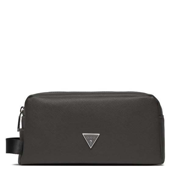 Guess Neseser Guess Certosa Saffiano Eco Accesories PMECSA P4143 GRY