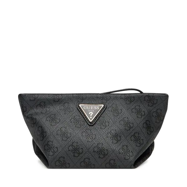 Guess Neseser Guess Helina TWLB96 40005 Crna
