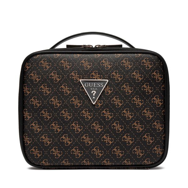 Guess Neseser Guess Jasco (W) Travel TWQ838 90450 BRO