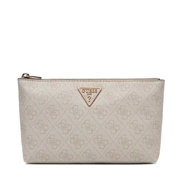 Guess Neseser Guess Laurell II Slg SWSG74 59145 Krem