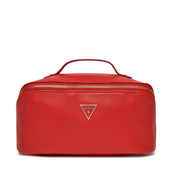 Guess Neseser Guess Make Up Case PW1604 P3401 RED