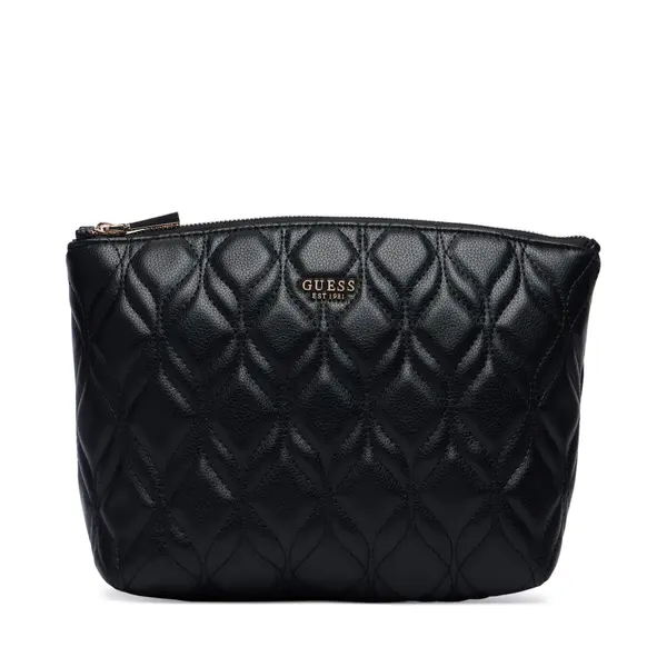 Guess Neseser Guess Maxine Travel TWQN97 33965 Crna