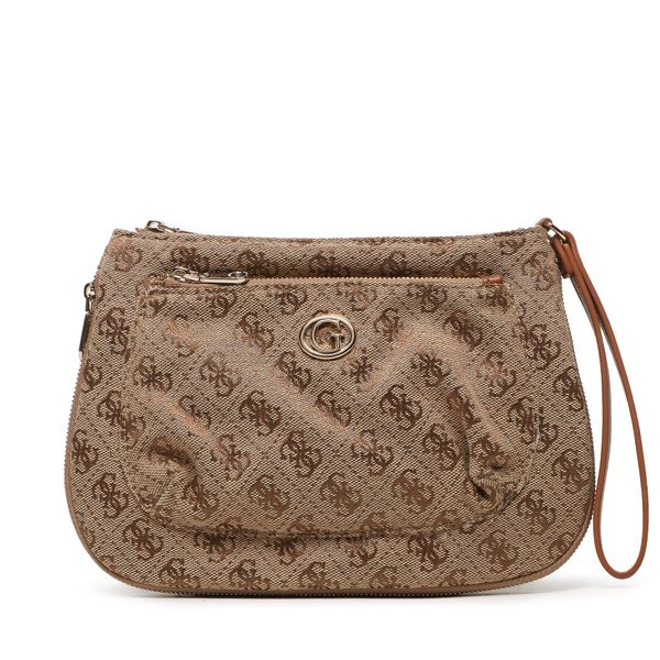 Guess Neseser Guess Not Coordinated (4G) Accessories PW1591 P3383 BRO